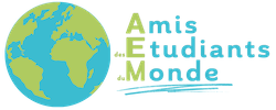 FRIENDS OF THE STUDENTS OF THE WORLD (AMIS DES ÉTUDIANTS DU MONDE)